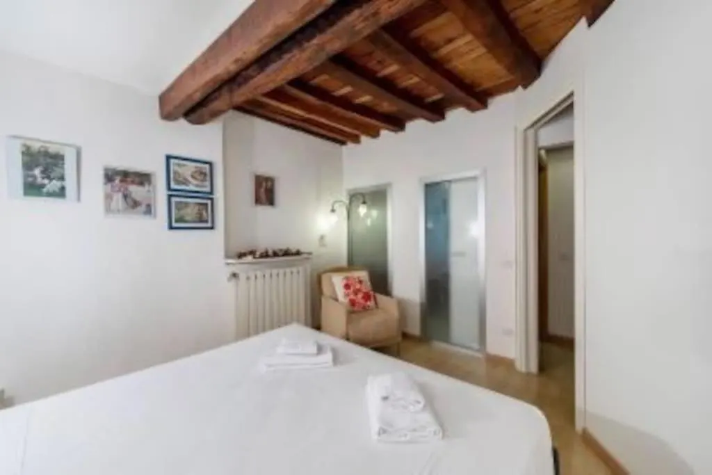 Apartamento L'Affaccio Nel Cuore Di Firenze-Centro Storico