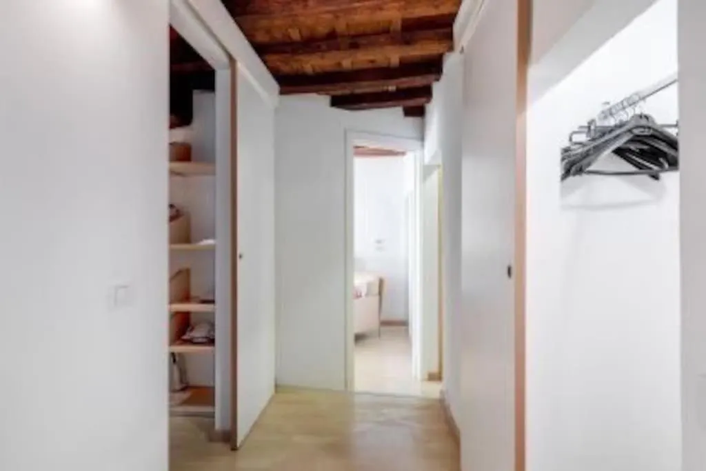 Apartamento L'Affaccio Nel Cuore Di Firenze-Centro Storico Italia
