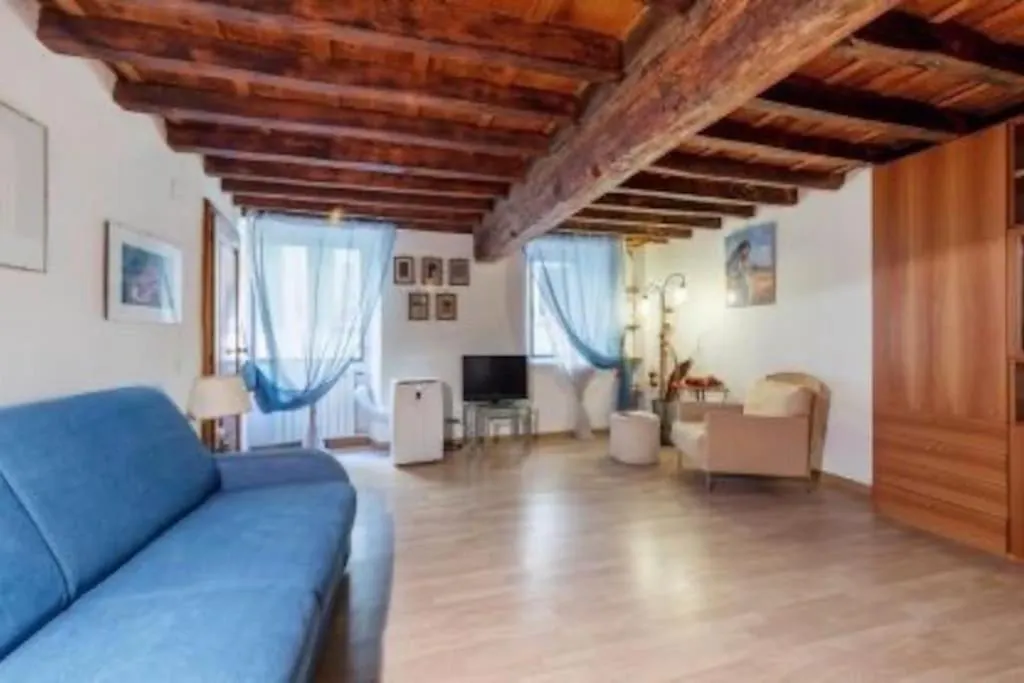 L'Affaccio Nel Cuore Di Firenze-Centro Storico Italia