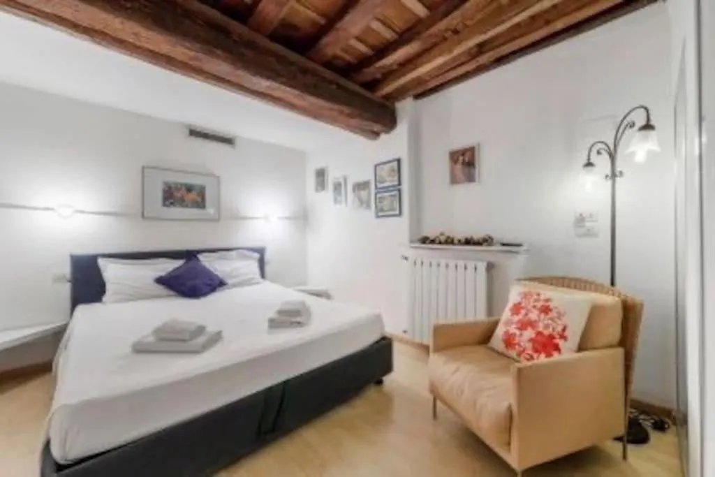 L'Affaccio Nel Cuore Di Firenze-Centro Storico Florencia
