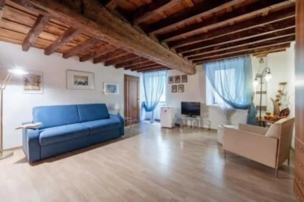 L\'Affaccio Nel Cuore Di Firenze-Centro Storico location