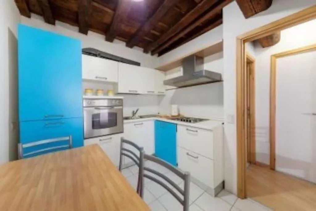 L'Affaccio Nel Cuore Di Firenze-Centro Storico Apartment Florence